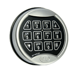 elektronická klávesnice PL3015