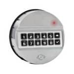 elektronická klávesnice T6630
